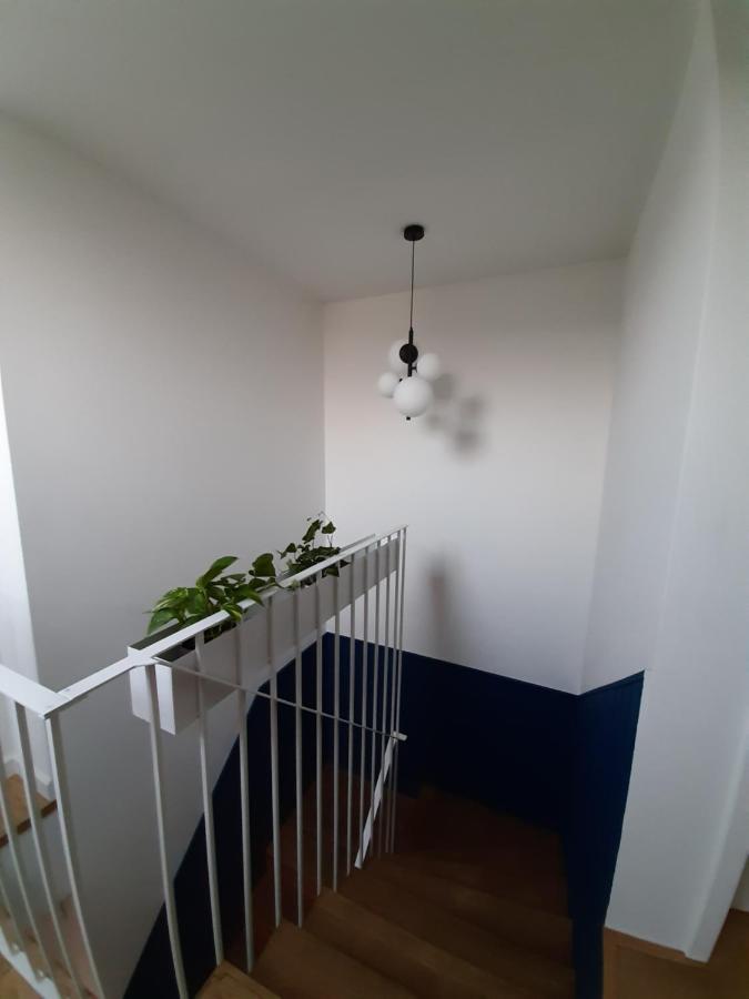Villa Danuta- Wiselka, Direct At National Park, Big Garden, 4 Bedrooms, Private Sauna Luaran gambar